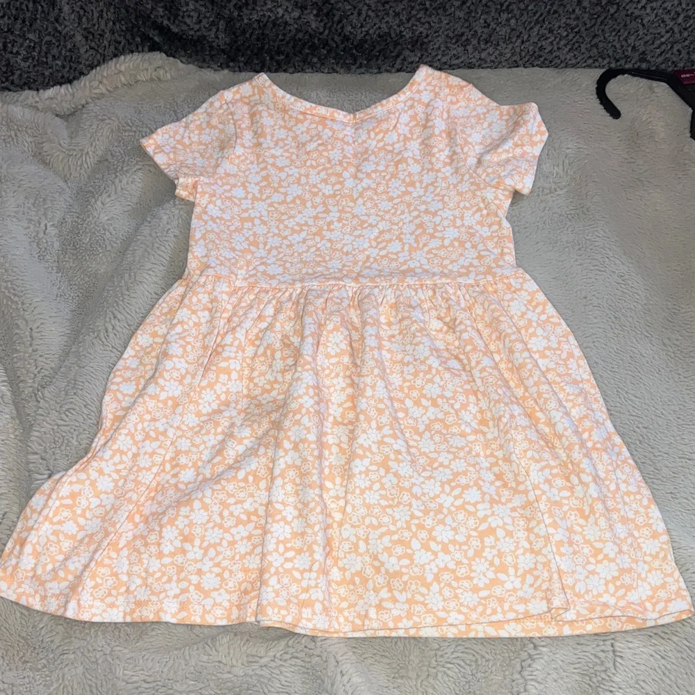 Lot of Four Girls Dresses, 3T—-Old Navy, Cat & Jack, Disney